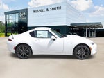 2026 Mazda Mazda MX-5 Miata RF Grand Touring