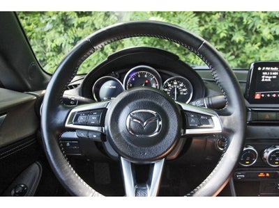 2023 Mazda Mazda Miata RF Grand Touring