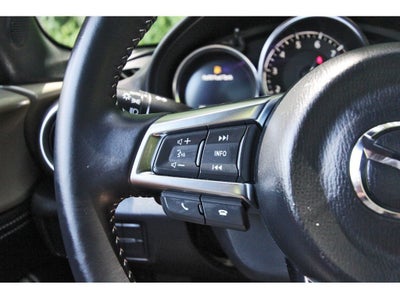 2023 Mazda Mazda Miata RF Grand Touring