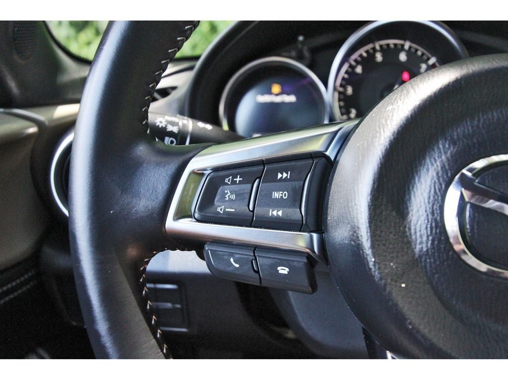 2023 Mazda Mazda Miata RF Grand Touring