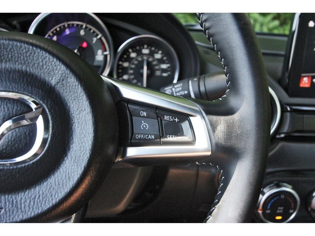 2023 Mazda Mazda Miata RF Grand Touring
