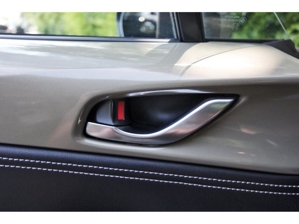 2023 Mazda Mazda Miata RF Grand Touring