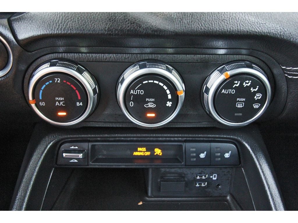 2023 Mazda Mazda Miata RF Grand Touring