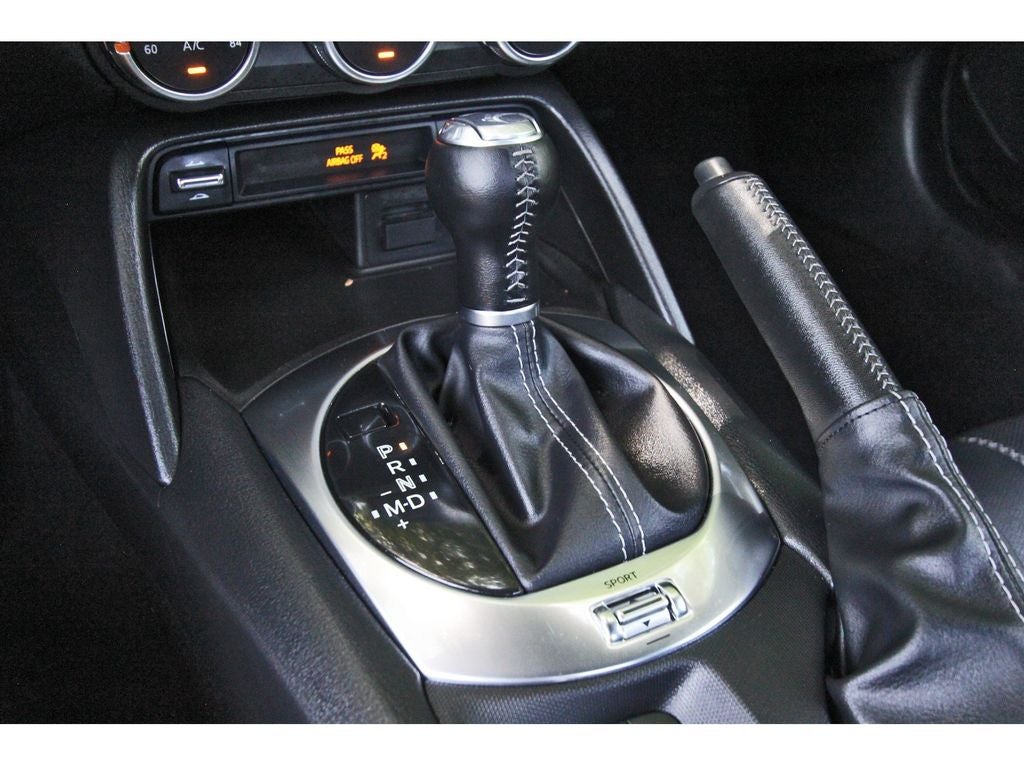 2023 Mazda Mazda Miata RF Grand Touring
