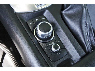 2023 Mazda Mazda Miata RF Grand Touring