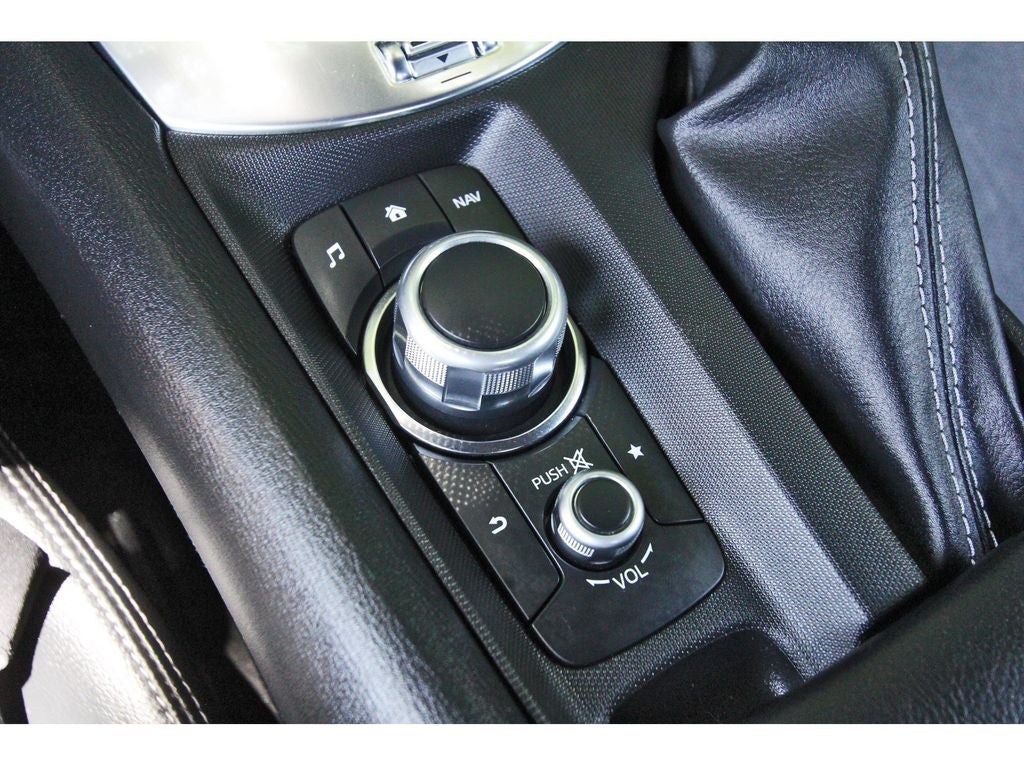 2023 Mazda Mazda Miata RF Grand Touring