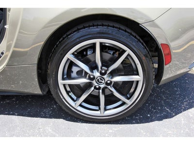 2023 Mazda Mazda Miata RF Grand Touring
