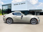 2023 Mazda Mazda Miata RF Grand Touring