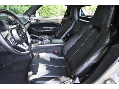 2023 Mazda Mazda Miata RF Grand Touring