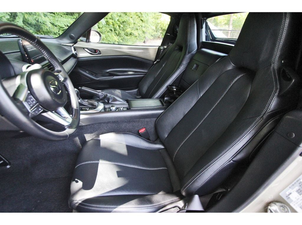 2023 Mazda Mazda Miata RF Grand Touring