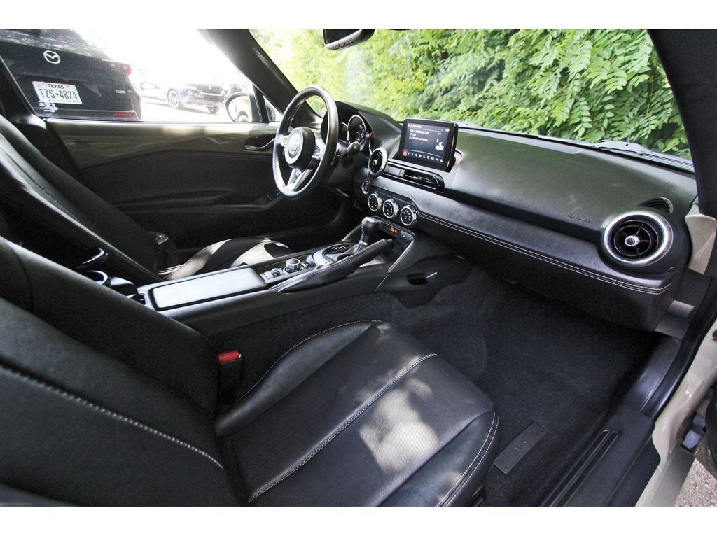 2023 Mazda Mazda Miata RF Grand Touring