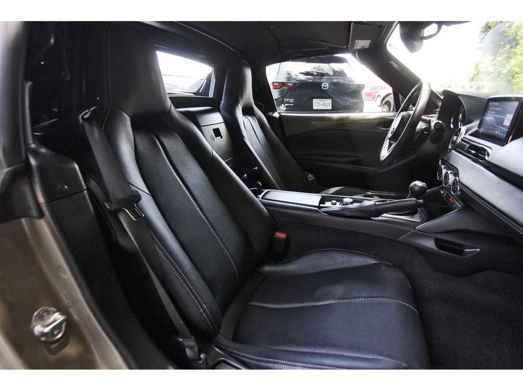 2023 Mazda Mazda Miata RF Grand Touring