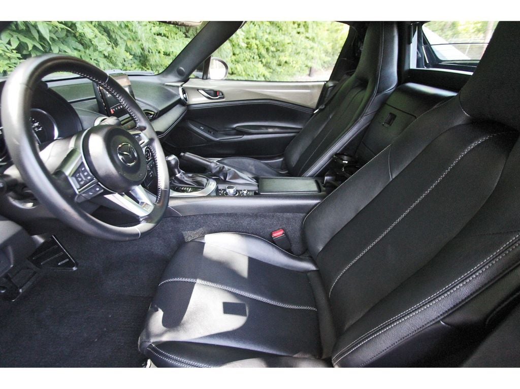 2023 Mazda Mazda Miata RF Grand Touring