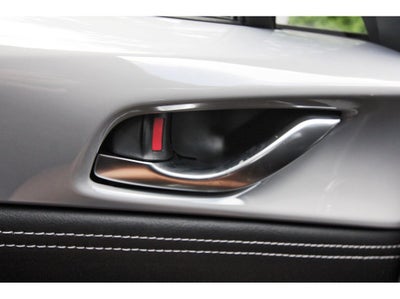 2026 Mazda Mazda MX-5 Miata RF Grand Touring