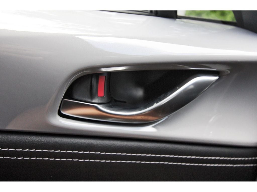 2026 Mazda Mazda MX-5 Miata RF Grand Touring