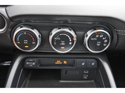 2026 Mazda Mazda MX-5 Miata RF Grand Touring