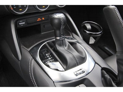 2026 Mazda Mazda MX-5 Miata RF Grand Touring