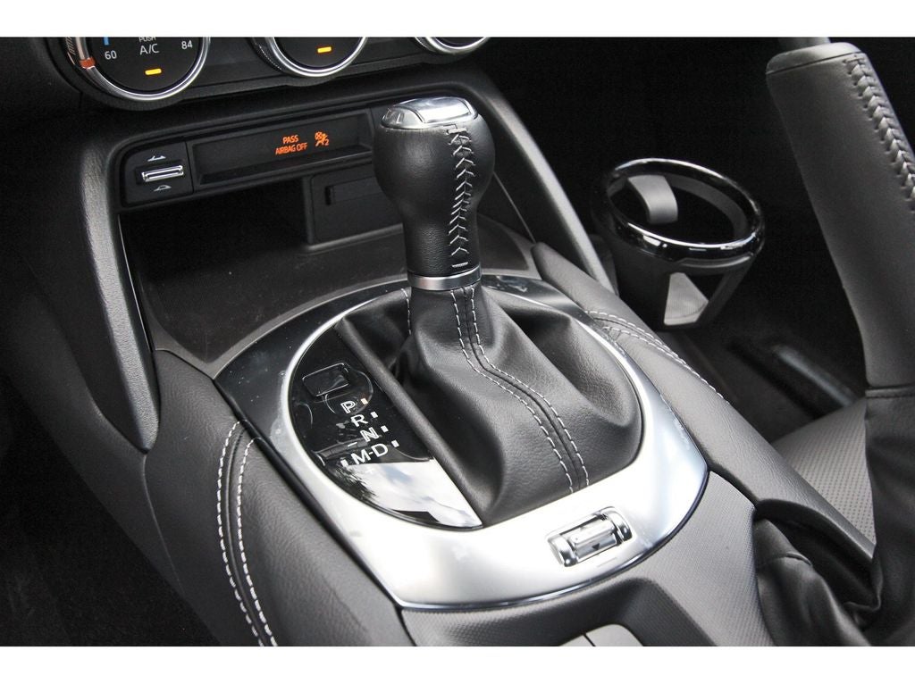 2026 Mazda Mazda MX-5 Miata RF Grand Touring