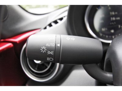 2026 Mazda Mazda MX-5 Miata RF Grand Touring