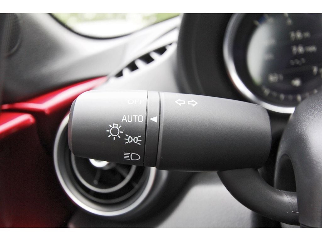 2026 Mazda Mazda MX-5 Miata RF Grand Touring