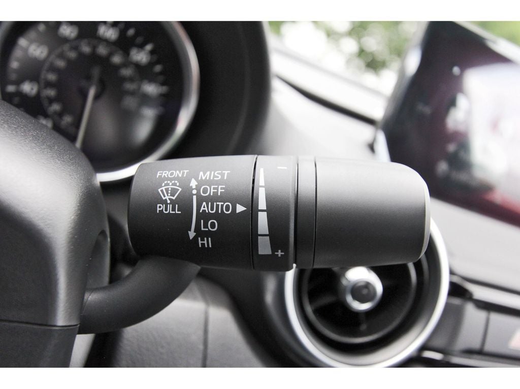 2026 Mazda Mazda MX-5 Miata RF Grand Touring