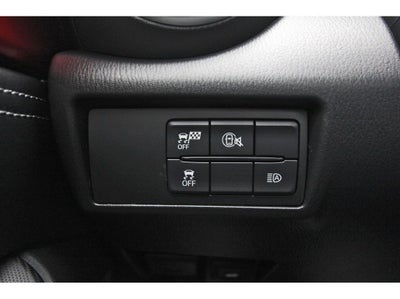 2026 Mazda Mazda MX-5 Miata RF Grand Touring