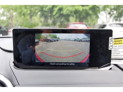 2026 Mazda Mazda MX-5 Miata RF Grand Touring