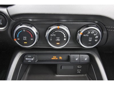 2026 Mazda Mazda MX-5 Miata RF Grand Touring