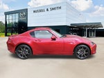 2026 Mazda Mazda MX-5 Miata RF Grand Touring