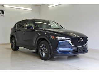 2017 Mazda Mazda CX-5