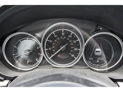 2025 Mazda Mazda CX-5 2.5 S