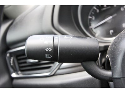 2025 Mazda Mazda CX-5 2.5 S