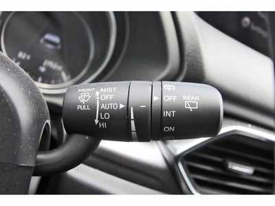 2025 Mazda Mazda CX-5 2.5 S