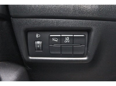 2025 Mazda Mazda CX-5 2.5 S