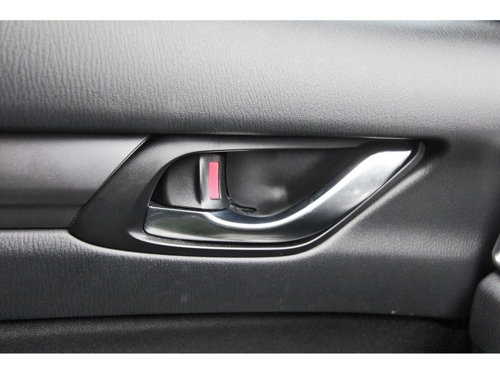 2025 Mazda Mazda CX-5 2.5 S