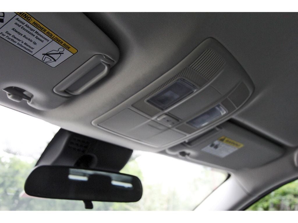 2025 Mazda Mazda CX-5 2.5 S