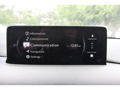 2025 Mazda Mazda CX-5 2.5 S