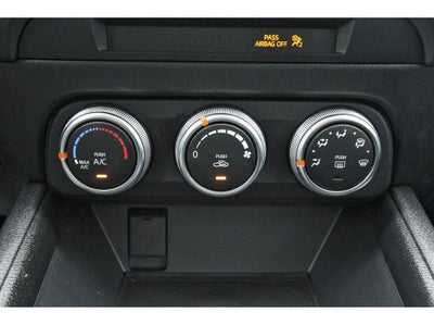 2025 Mazda Mazda CX-5 2.5 S