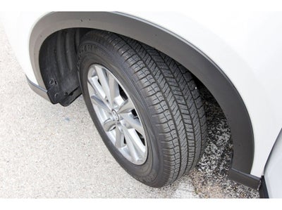 2025 Mazda Mazda CX-5 2.5 S