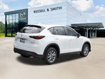 2025 Mazda Mazda CX-5 2.5 S