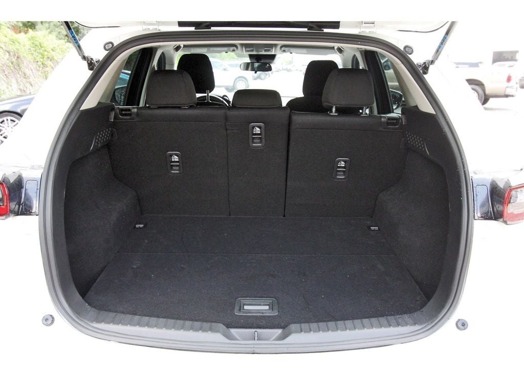 2025 Mazda Mazda CX-5 2.5 S