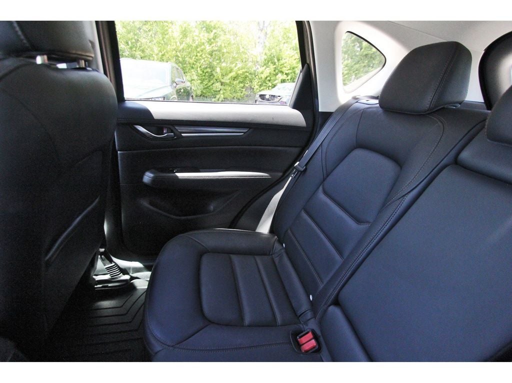 2021 Mazda Mazda CX-5 Grand Touring Reserve