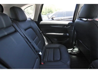 2021 Mazda Mazda CX-5 Grand Touring Reserve