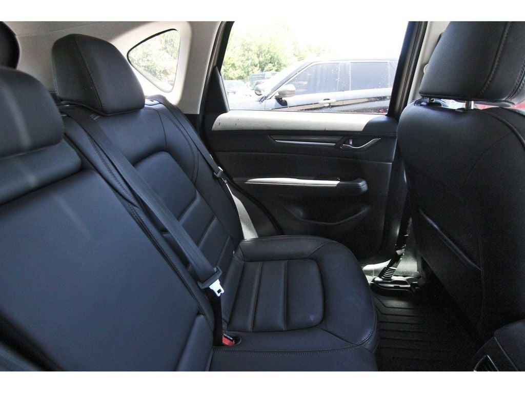2021 Mazda Mazda CX-5 Grand Touring Reserve