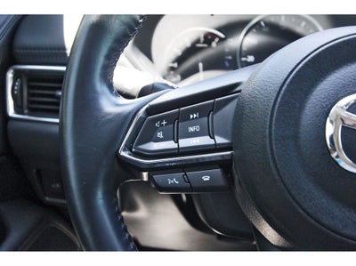 2021 Mazda Mazda CX-5 Grand Touring Reserve