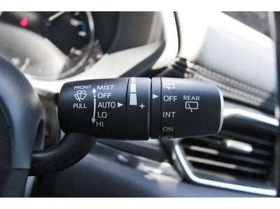 2021 Mazda Mazda CX-5 Grand Touring Reserve