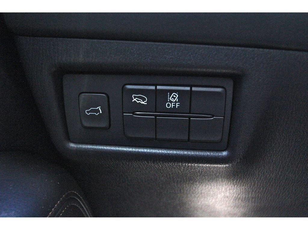 2021 Mazda Mazda CX-5 Grand Touring Reserve