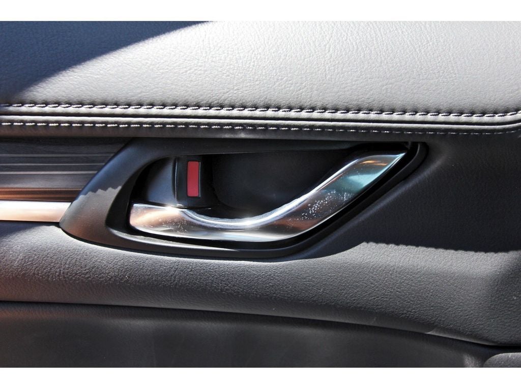 2021 Mazda Mazda CX-5 Grand Touring Reserve