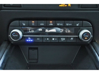 2021 Mazda Mazda CX-5 Grand Touring Reserve