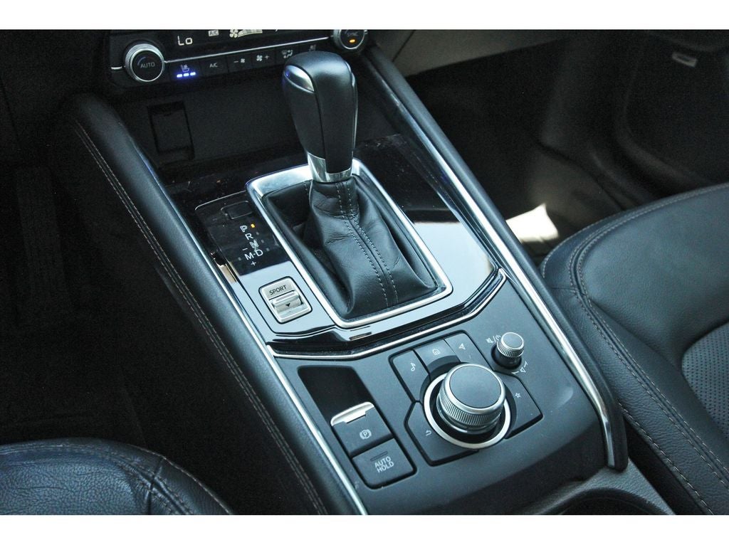 2021 Mazda Mazda CX-5 Grand Touring Reserve